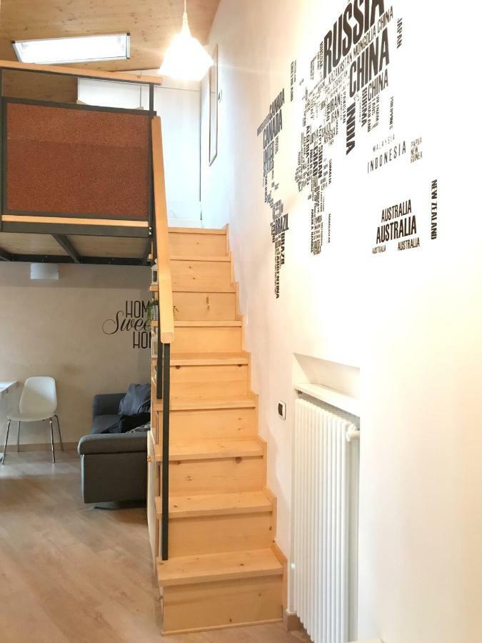 Appartamento Terrace99 Roma