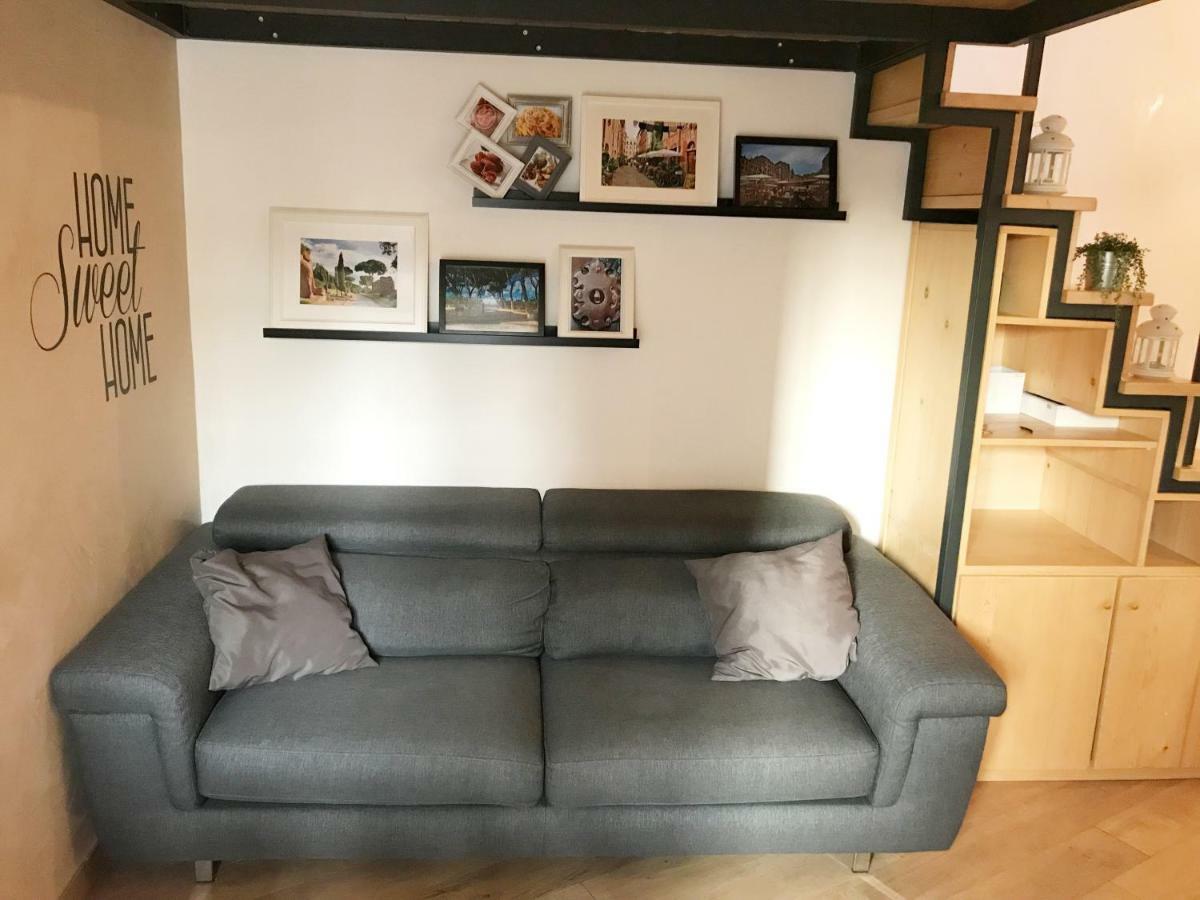 Appartamento Terrace99 Roma