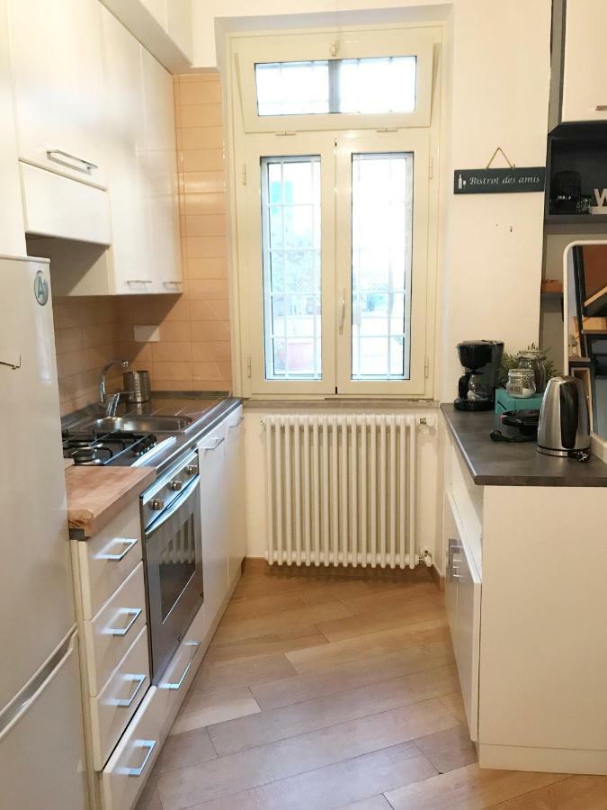 Appartamento Terrace99 Roma