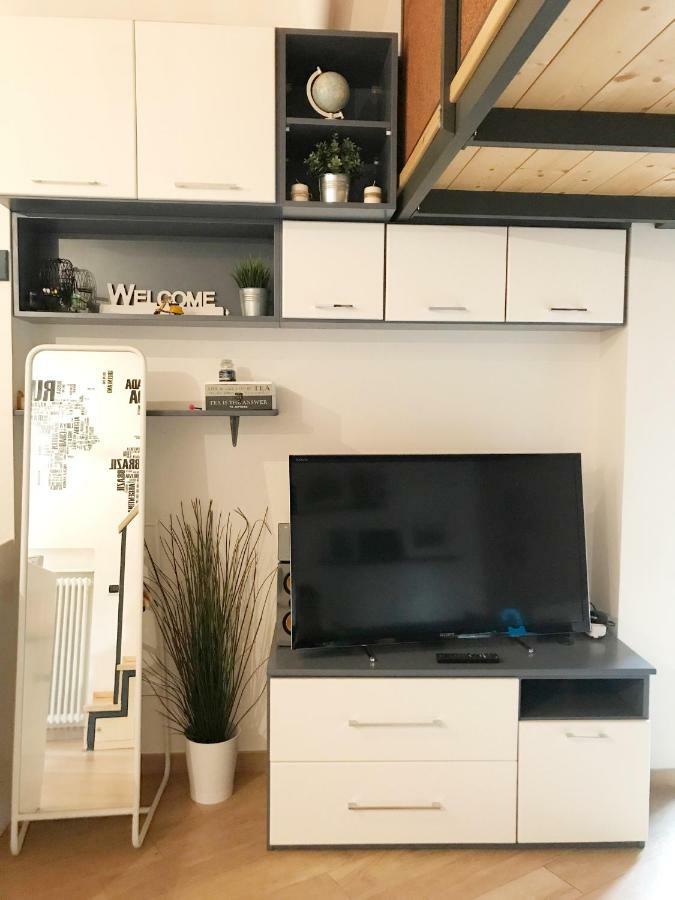 Appartamento Terrace99 *