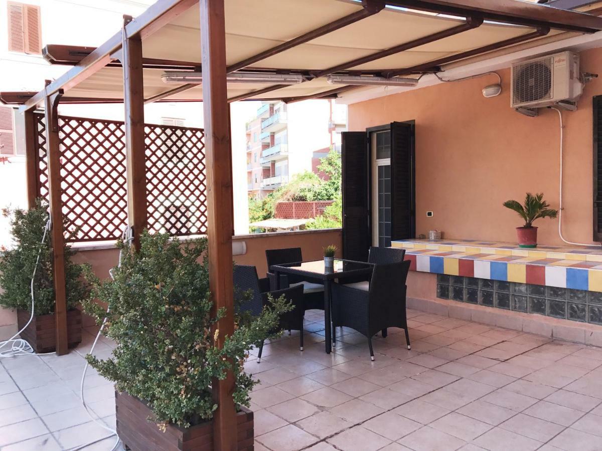 Appartamento Terrace99