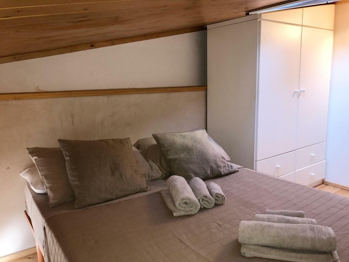 Appartamento Terrace99 Roma
