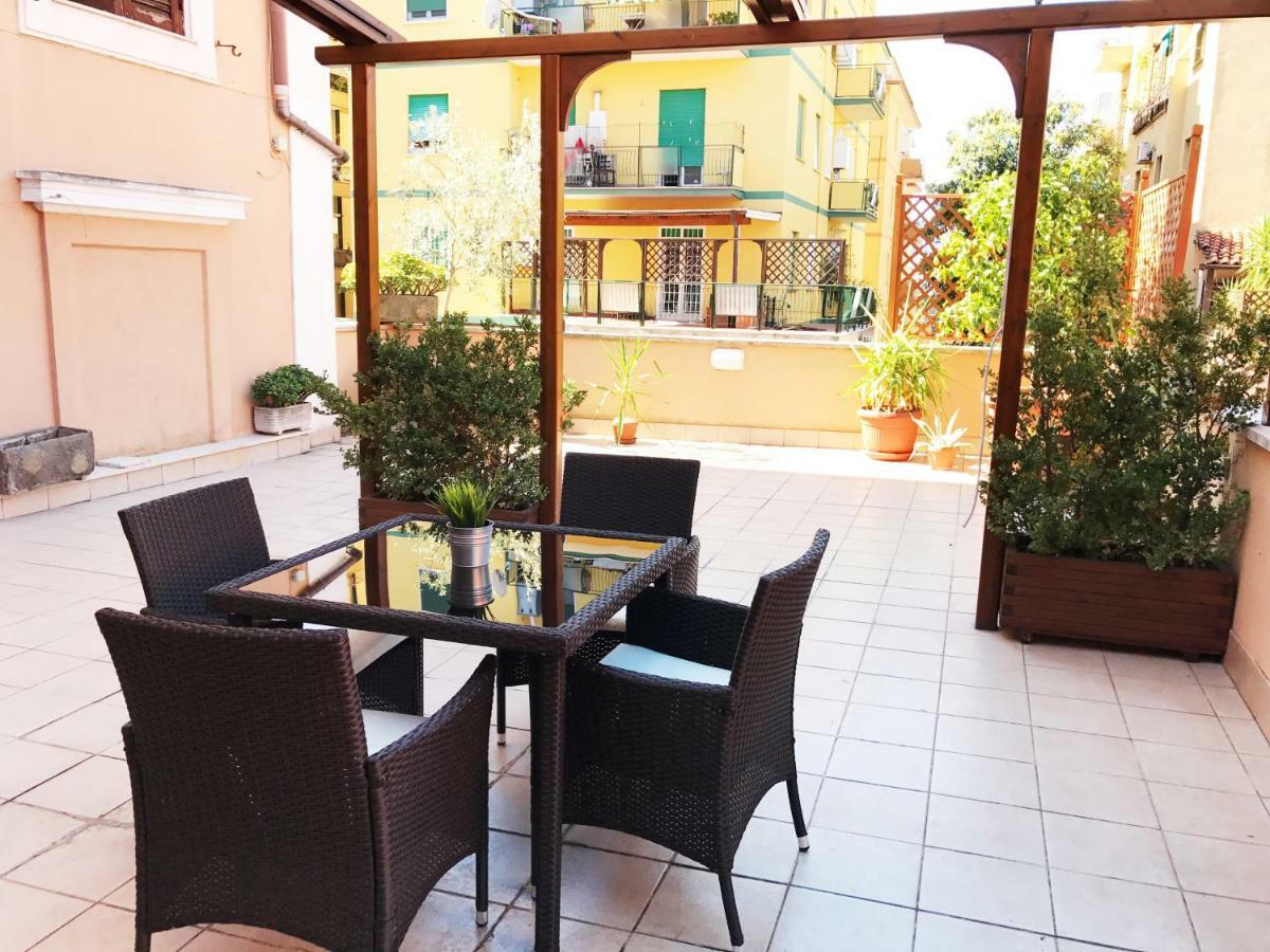 Terrace99 Appartamento *
