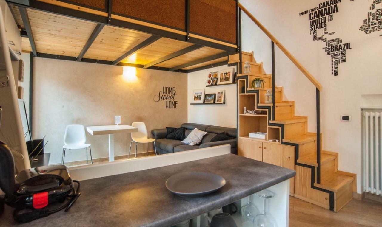 Appartamento Terrace99 Roma