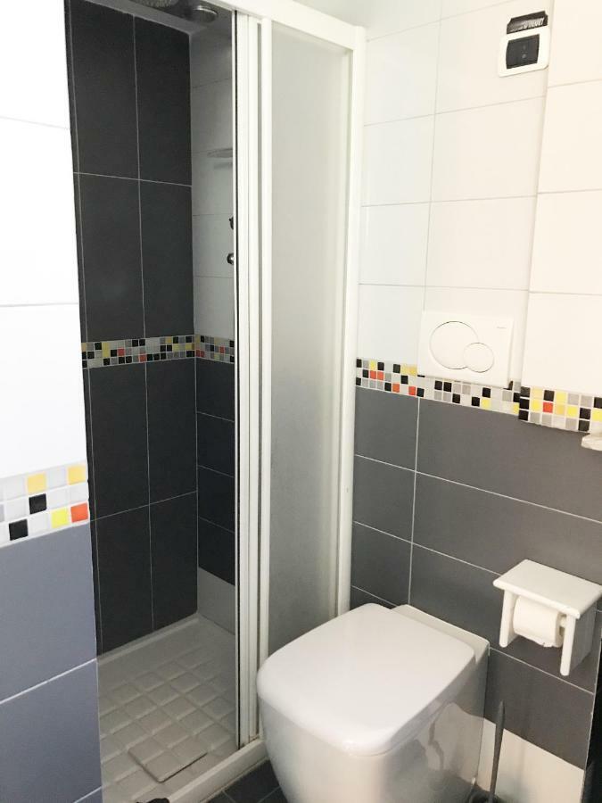 Appartamento Terrace99