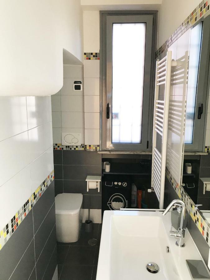 Appartamento Terrace99